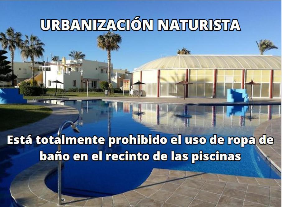 Bahia De Vera Estudio Exteriör bild